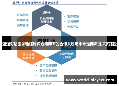 强强对话引领新格局多方博弈下的合作共赢与未来走向深度探索路径